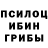 Псилоцибиновые грибы ЛСД Baverli