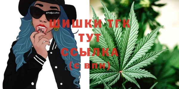 крисы Белоозёрский